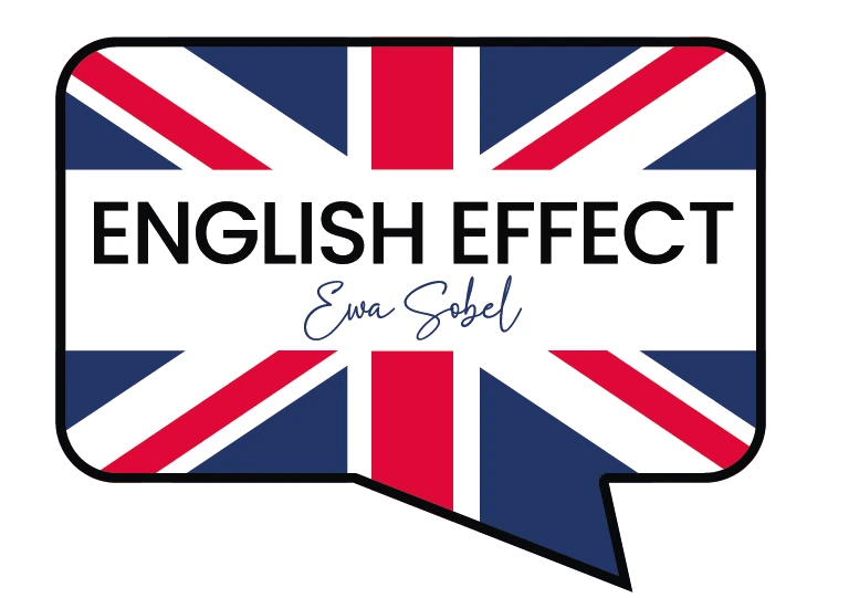 English Effect logo
